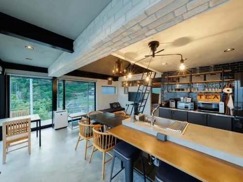 TABI-YADO sorato - Toma RUTTO