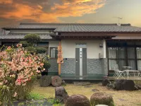 Youkoso Tsukino Yado Hotels in Yukuhashi