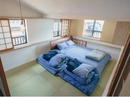 Taketa Machi Hotel Отели рядом со станцией JR Miemachi station