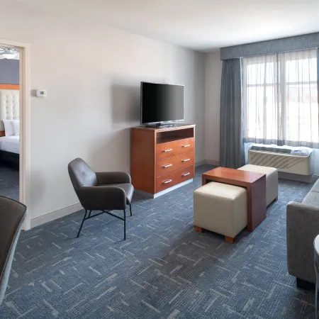 Homewood Suites by Hilton Gateway Hills Nashua