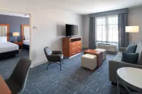 Homewood Suites by Hilton Gateway Hills Nashua Hotels near Edmund Keefe Auditorium