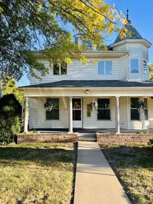 Parkview Apartment
