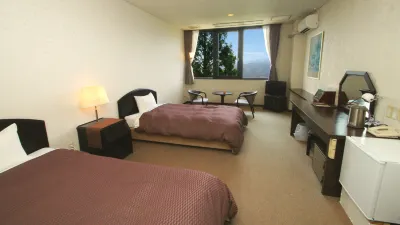 Resort Villa Hachi-Kita