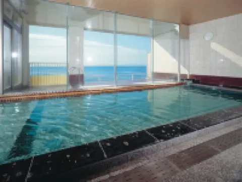 美舟 南知多のホテル