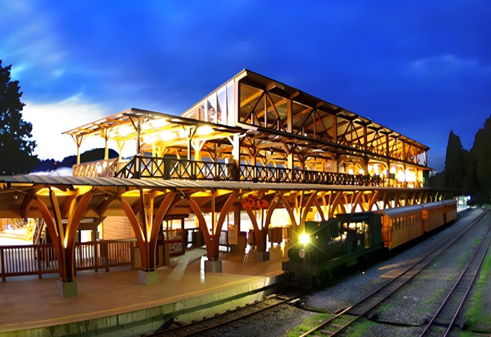 2. Alishan ..