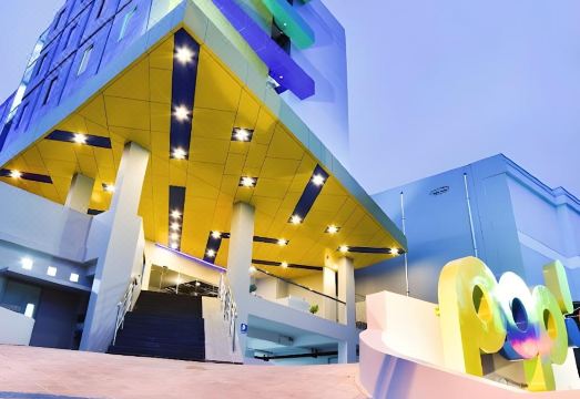 호텔 편의 시설