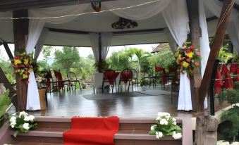 Palaisdaan Hotel and Restaurant
