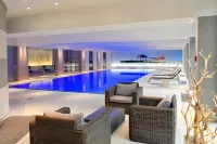 Parc Hotel Alvisse Hotels in Findel