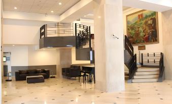 Hotel Monterrey Macroplaza