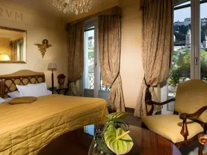 Hotel Bristol Salzburg