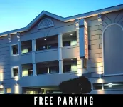 Nob Hill Motor Inn -Newly Updated Rooms!