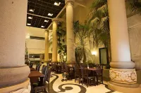 โรงแรมดิอาลิอันเต - พร้อมอาหารเช้า