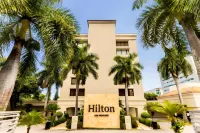 Hilton San Salvador Hotels near Metropolitan Cathedral of San Salvador