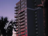 Club Wyndham SeaWatch Resort