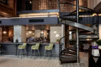 Park Hotel & Spa Hotels in Centar