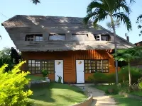 Saichonview Riverkwai Resort Отели в г. Dan Makham Tia