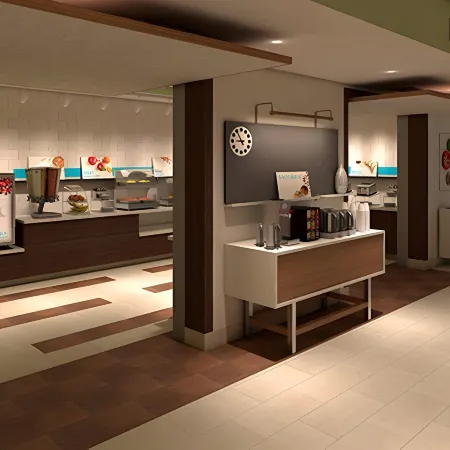 Holiday Inn Express & Suites MCALLEN - MEDICAL CENTER AREA by IHG