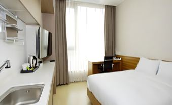 Cplus Residence