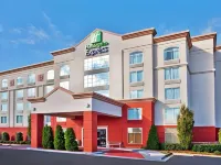 Holiday Inn Express MARIETTA - ATLANTA NORTHWEST by IHG Hotels in Marietta