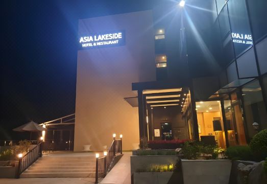 호텔 부대 시설 1