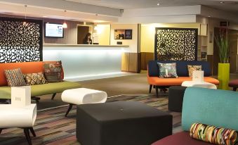 Hôtel Mercure Toulouse Centre Compans