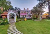 Mayfair Himalayan Spa Resort Các khách sạn ở Kalimpong