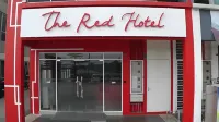 The Red Hotel Hotels near Surau Haji Hassan Batu 8 Sijangkang
