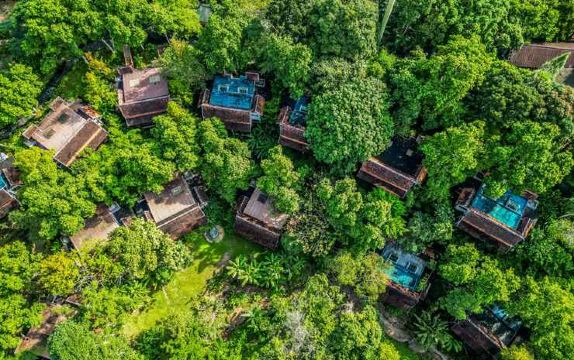 1. 수코 스파 리조..