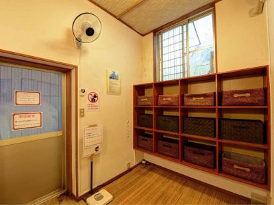 共有エリア 伊東温泉 陽気館の写真