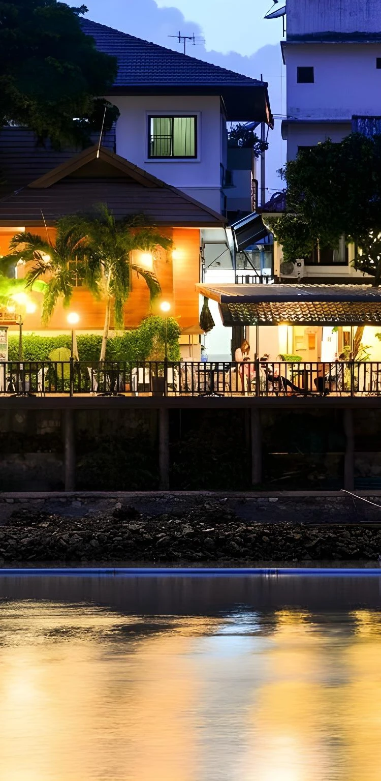 รูปภาพของบ้านอู่ทอง