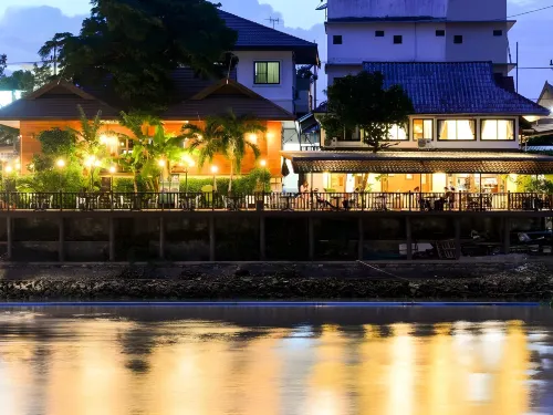 Ban U Thong Accommodations Unggulan Photos