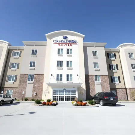 Candlewood Suites ST. Joseph by IHG