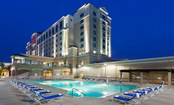 Spartanburg Marriott