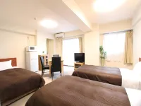 HOTEL LiVEMAX BUDGET Fuchu