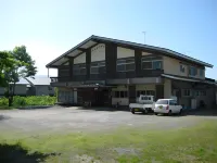 Towadako Backpackers