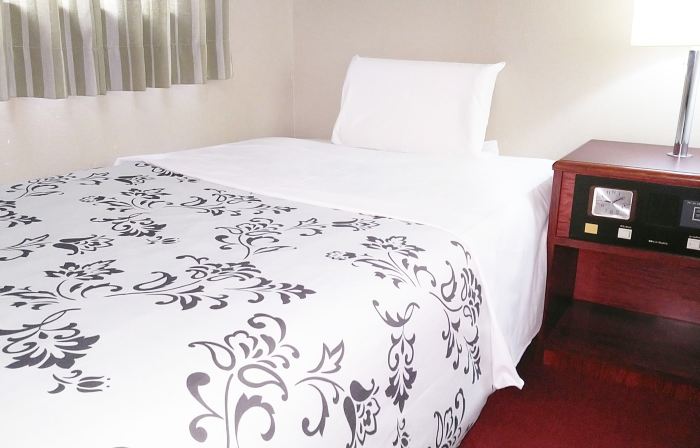 Saijo Central Hotel