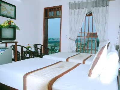 Viet Nhat Hotel Hotels in 