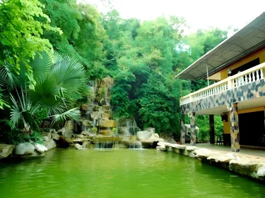 รูปภาพของRaikhruewan Resort Muaklek ไร่เครือวัลย์ รีสอร์ท มวกเหล็ก