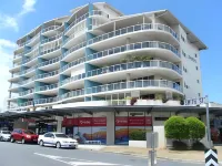 Pandanus Mooloolaba