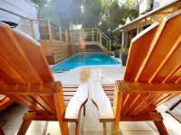 Little Scotia Hotels in Rondebosch
