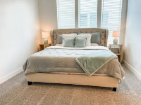 NEW Townhome - Pet Friendly - 3 BD - 30 Minutes from Adventure Hotels in North Ogden