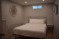 Updated Historic Cape overlooking the famous Winnisquam Sandbar