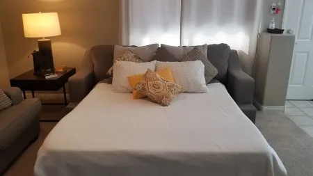 FUN IN THE SUN Отели рядом с достопримечательностью «Splash Pad»