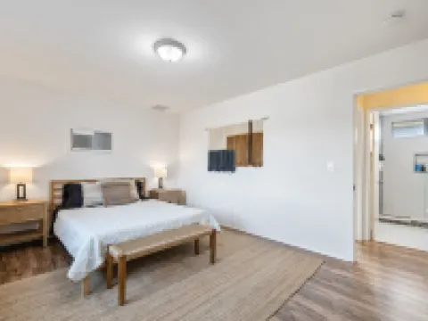 Casa Mestiza- Spacious with Fire Pit, Near Town Hotels in Yucca Valley