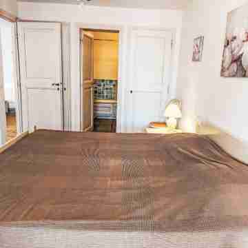 Bonne Terrasse Rooms