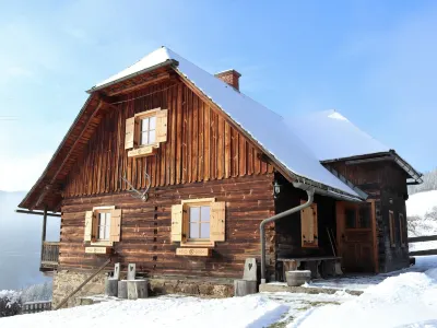 Kopphütte Hotels in 