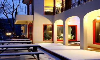 Gapyeong Hill Story Pension