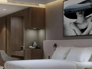 Radisson Blu Hotel, Cluj