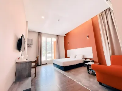 Karang Timur Motel Hôtels à : 