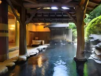 Kokonoe Yuyutei Hotels in Kokonoe